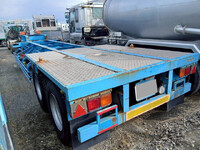 Others Others Trailer NT23C011 2010 0km_2