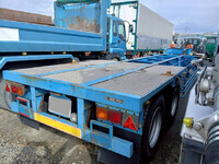 Others Others Trailer NT23C011 2010 0km_3