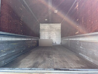 HINO Ranger Aluminum Wing KC-FD1JLBA 1996 160,658km_11