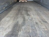 HINO Ranger Aluminum Wing KC-FD1JLBA 1996 160,658km_14