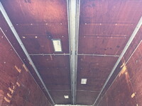 HINO Ranger Aluminum Wing KC-FD1JLBA 1996 160,658km_15