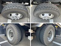 HINO Ranger Aluminum Wing KC-FD1JLBA 1996 160,658km_16