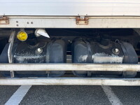 HINO Ranger Aluminum Wing KC-FD1JLBA 1996 160,658km_17