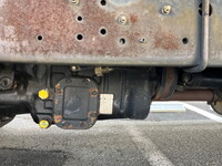 HINO Ranger Aluminum Wing KC-FD1JLBA 1996 160,658km_19