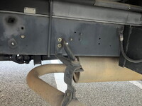 HINO Ranger Aluminum Wing KC-FD1JLBA 1996 160,658km_21