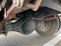 HINO Ranger Aluminum Wing KC-FD1JLBA 1996 160,658km_23