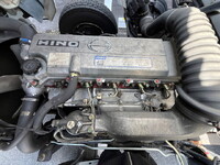 HINO Ranger Aluminum Wing KC-FD1JLBA 1996 160,658km_24