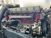 HINO Ranger Aluminum Wing KC-FD1JLBA 1996 160,658km_25