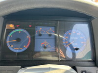 HINO Ranger Aluminum Wing KC-FD1JLBA 1996 160,658km_34