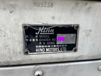 HINO Ranger Aluminum Wing KC-FD1JLBA 1996 160,658km_38