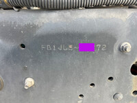 HINO Ranger Aluminum Wing KC-FD1JLBA 1996 160,658km_39