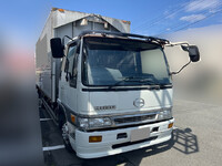 HINO Ranger Aluminum Wing KC-FD1JLBA 1996 160,658km_3