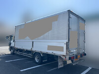 HINO Ranger Aluminum Wing KC-FD1JLBA 1996 160,658km_4