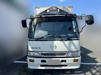 HINO Ranger Aluminum Wing KC-FD1JLBA 1996 160,658km_5