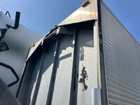 HINO Ranger Aluminum Wing KC-FD1JLBA 1996 160,658km_6