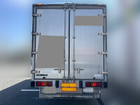 HINO Ranger Aluminum Wing KC-FD1JLBA 1996 160,658km_9