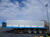 Others Others Flat Bed TF36H2C3 2015 1,000km_10