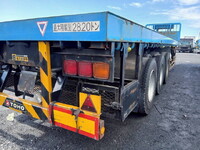 Others Others Flat Bed TF36H2C3 2015 1,000km_11