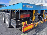 Others Others Flat Bed TF36H2C3 2015 1,000km_12