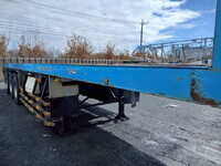 Others Others Flat Bed TF36H2C3 2015 1,000km_13