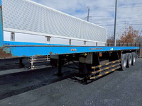 Others Others Flat Bed TF36H2C3 2015 1,000km_14