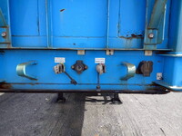 Others Others Flat Bed TF36H2C3 2015 1,000km_16