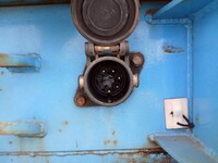 Others Others Flat Bed TF36H2C3 2015 1,000km_17