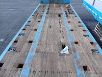 Others Others Flat Bed TF36H2C3 2015 1,000km_20