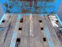 Others Others Flat Bed TF36H2C3 2015 1,000km_22