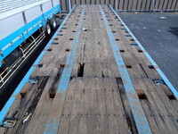 Others Others Flat Bed TF36H2C3 2015 1,000km_23