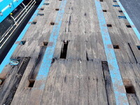 Others Others Flat Bed TF36H2C3 2015 1,000km_24