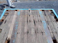 Others Others Flat Bed TF36H2C3 2015 1,000km_25