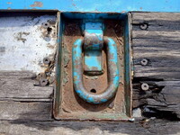 Others Others Flat Bed TF36H2C3 2015 1,000km_26