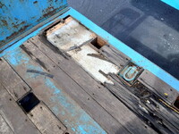 Others Others Flat Bed TF36H2C3 2015 1,000km_27