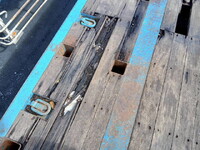 Others Others Flat Bed TF36H2C3 2015 1,000km_28