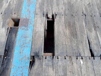 Others Others Flat Bed TF36H2C3 2015 1,000km_29