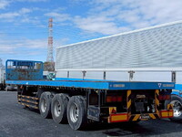 Others Others Flat Bed TF36H2C3 2015 1,000km_2