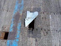 Others Others Flat Bed TF36H2C3 2015 1,000km_30