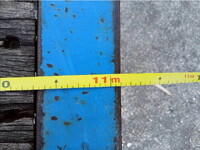 Others Others Flat Bed TF36H2C3 2015 1,000km_31