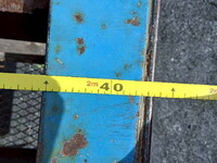 Others Others Flat Bed TF36H2C3 2015 1,000km_32