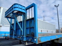 Others Others Flat Bed TF36H2C3 2015 1,000km_3