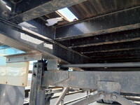 Others Others Flat Bed TF36H2C3 2015 1,000km_40