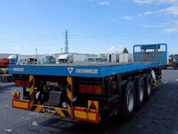 Others Others Flat Bed TF36H2C3 2015 1,000km_4