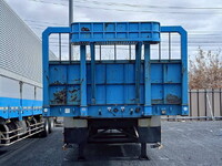 Others Others Flat Bed TF36H2C3 2015 1,000km_5