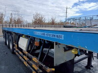 Others Others Flat Bed TF36H2C3 2015 1,000km_6