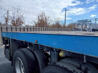Others Others Flat Bed TF36H2C3 2015 1,000km_7
