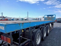 Others Others Flat Bed TF36H2C3 2015 1,000km_8