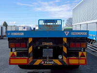 Others Others Flat Bed TF36H2C3 2015 1,000km_9