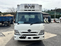HINO Dutro Refrigerator & Freezer Truck 2RG-XZU710M 2019 209,081km_3