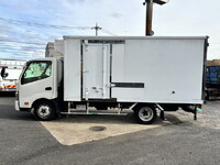 HINO Dutro Refrigerator & Freezer Truck 2RG-XZU710M 2019 209,081km_6